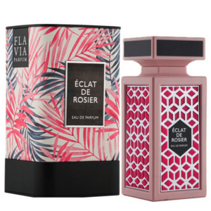 Flavia Éclat de Rosier - EDP 90 ml obraz