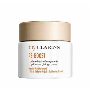 Clarins Hydratační a energizující krém My Clarins (Hydra-energizing Cream) 50 ml obraz