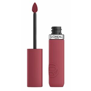 L'Oréal Paris Matná hydratační rtěnka Infaillible Matte Resistance (Lipstick) 5 ml 665 First Move obraz