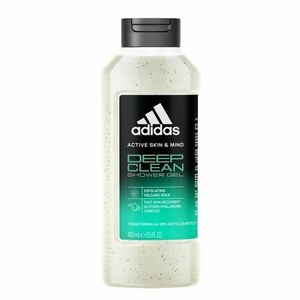 Adidas Deep Clean - sprchový gel 400 ml obraz