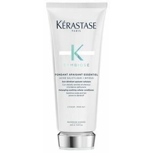 Kérastase Zklidňující kondicionér proti lupům K Symbiose (Detangling Soothing Cellular Conditioner) 1000 ml obraz