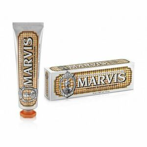 Marvis Zubní pasta s příchutí pomeranče a máty (Orange Blossom Bloom Toothpaste) 75 ml obraz