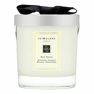 Jo Malone Red Roses - svíčka 200 g obraz