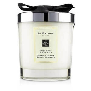 Jo Malone Wood Sage & Sea Salt - svíčka 200 g obraz