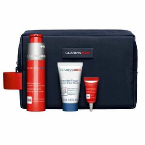 Clarins Energizující pleťový gel Men (Energizing Gel) 50 ml obraz