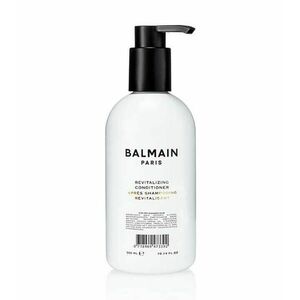 Balmain Revitalizační kondicionér pro suché a poškozené vlasy (Revitalizing Conditioner) 300 ml obraz