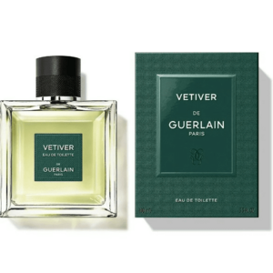 Guerlain Vetiver - EDT 100 ml obraz