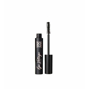 SOSU Cosmetics Voděodolná objemová řasenka Eye Voltage (Volumising Mascara) 10 ml Jet Black obraz