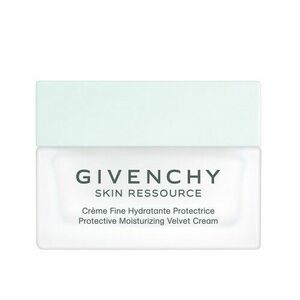 Givenchy Ochranný hydratační krémový gel Skin Resource (Protective Moisturizing Velvet Cream) 50 ml obraz