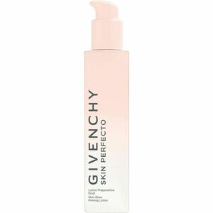 Givenchy Rozjasňující pleťové tonikum Skin Perfecto (Skin-Glow Priming Lotion) 200 ml obraz