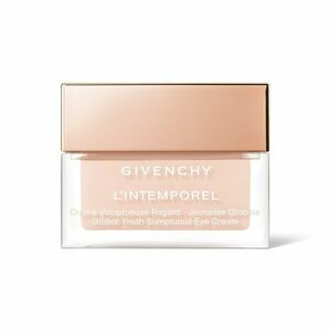 Givenchy Oční krém L`Intemporel (Global Youth Sumptuous Eye Cream) 15 ml obraz