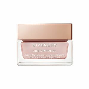 Givenchy Noční pleťový krém L`Intemporel (Global Youth All-Soft Night Cream) 50 ml obraz