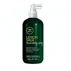 Paul Mitchell Sprej na vlasy pro objem od kořínků Tea Tree Lemon Sage (Thickening Spray) 75 ml obraz