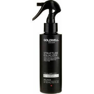 Goldwell Sprej pro vyrovnání struktury vlasů před barvením Dualsenses (Color Stucture Equalizer Spray) 150 ml obraz