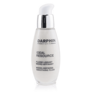 Darphin Rozjasňující fluid pro obnovu struktury pleti Ideal Resource (Micro-Refining Smoothing Fluid) 50 ml obraz