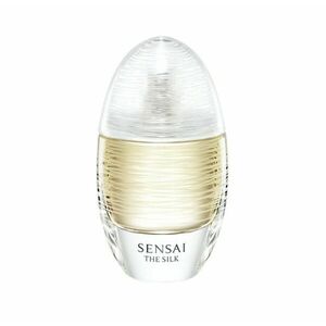 Sensai Toaletní voda The Silk (Eau de Toilette) 50 ml obraz