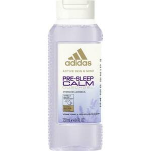 Adidas Pre-sleep Calm - sprchový gel 250 ml obraz