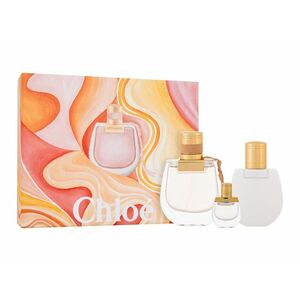 Chloé Nomade Spring Edition - EDP 75 ml + tělové mléko 100 ml + EDP 5 ml obraz