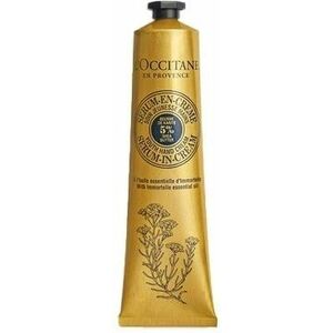 L`Occitane en Provence Omlazující krém na ruce Shea Immortelle (Youth Hand Cream) 75 ml obraz