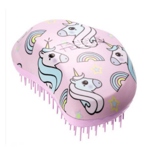 Tangle Teezer Kartáč na vlasy Original Mini Unicorn Magic Print obraz