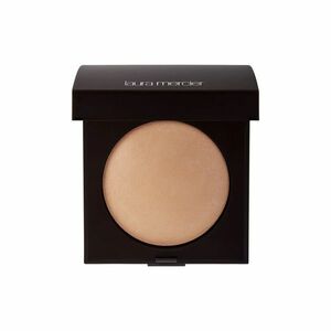 Laura Mercier Kompaktní pudr (Matte Radiance Baked Powder) 7, 5 g 02 Bronzer obraz