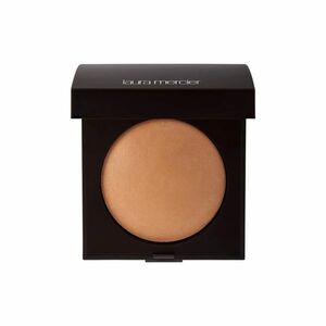 Laura Mercier Kompaktní pudr (Matte Radiance Baked Powder) 7, 5 g 04 Bronzer obraz