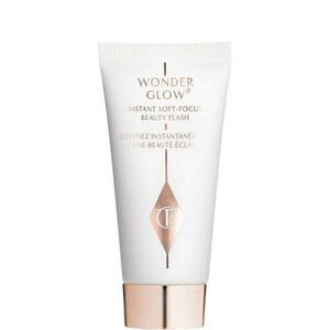 Charlotte Tilbury Rozjasňující báze pod make-up Wonder Glow (Instant Soft Focus Primer) 15 ml obraz