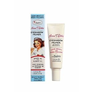 theBalm Podkladová báze pod oční stíny Anne T. Dotes (Eyeshadow Primer) 11, 8 ml obraz