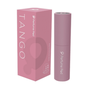 Travalo Pod Tango - plnitelný flakon 5 ml (růžový) obraz