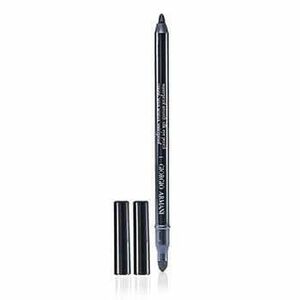 Giorgio Armani Voděodolná tužka na oči (Waterproof Smooth Silk Eye Pencil) 1, 2 g Black obraz