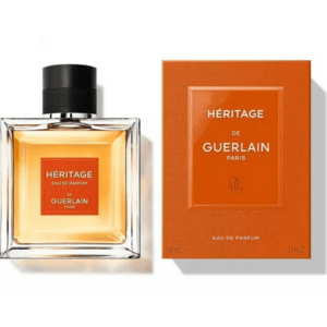 Guerlain Héritage - EDP 100 ml obraz