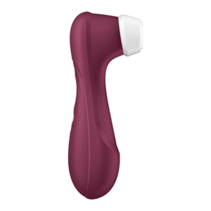 Satisfyer Podtlakový stimulátor Satisfyer PRO 2 Generation 3 fialová obraz