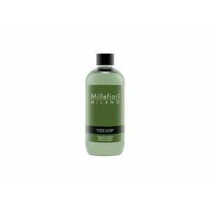 Millefiori Milano Náhradní náplň do aroma difuzéru Natural Únik do zeleně (Verdant Escape) 500 ml obraz