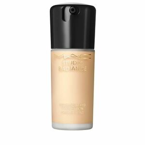 MAC Cosmetics Hydratační make-up Studio Radiance (Serum Powered Foundation) 30 ml NC15 obraz