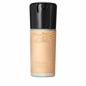 MAC Cosmetics Hydratační make-up Studio Radiance (Serum Powered Foundation) 30 ml NC18 obraz