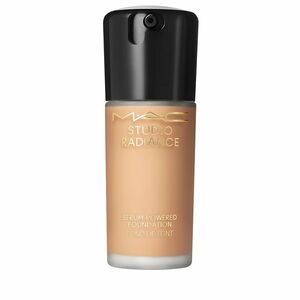 MAC Cosmetics Hydratační make-up Studio Radiance (Serum Powered Foundation) 30 ml NC27 obraz