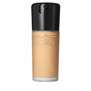 MAC Cosmetics Hydratační make-up Studio Radiance (Serum Powered Foundation) 30 ml NC37 obraz