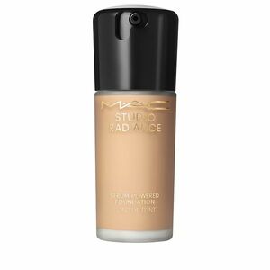 MAC Cosmetics Hydratační make-up Studio Radiance (Serum Powered Foundation) 30 ml NC38 obraz