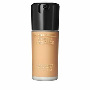 MAC Cosmetics Hydratační make-up Studio Radiance (Serum Powered Foundation) 30 ml NC40 obraz