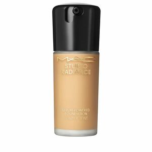 MAC Cosmetics Hydratační make-up Studio Radiance (Serum Powered Foundation) 30 ml NC25 obraz