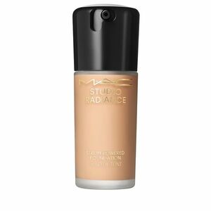 MAC Cosmetics Hydratační make-up Studio Radiance (Serum Powered Foundation) 30 ml NW18 obraz