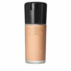 MAC Cosmetics Hydratační make-up Studio Radiance (Serum Powered Foundation) 30 ml NW25 obraz