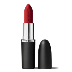 MAC Cosmetics Matná rtěnka M·A·Cximal (Matte Lipstick) 3, 5 g Russian Red obraz