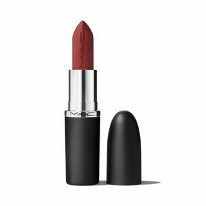 MAC Cosmetics Matná rtěnka M·A·Cximal (Matte Lipstick) 3, 5 g Avant Garnet obraz