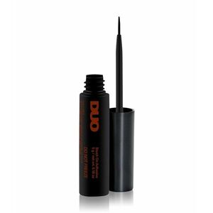 MAC Cosmetics Lepidlo na umělé řasy Duo tmavé (Adhesive) 5 g obraz