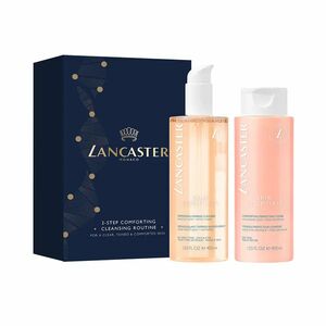 Lancaster Dárková sada Cleansing Routine obraz