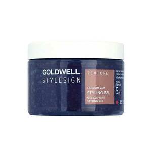 Goldwell Stylingový gel na vlasy s extra silnou fixací Stylesign Lagoom Jam (Styling Gel) 150 ml obraz