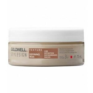 Goldwell Definující vosk na vlasy Stylesign Texture (Defining Wax) 75 ml obraz