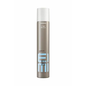 Wella Professionals Lak na vlasy pro extra silnou fixaci EIMI Absolute Set (Hair Spray) 500 ml obraz