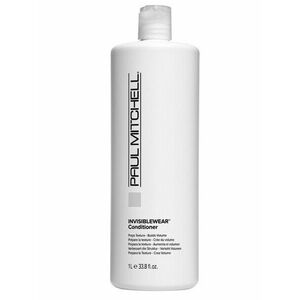 Paul Mitchell Kondicionér pro objem vlasů Invisiblewear® (Conditioner) 1000 ml obraz